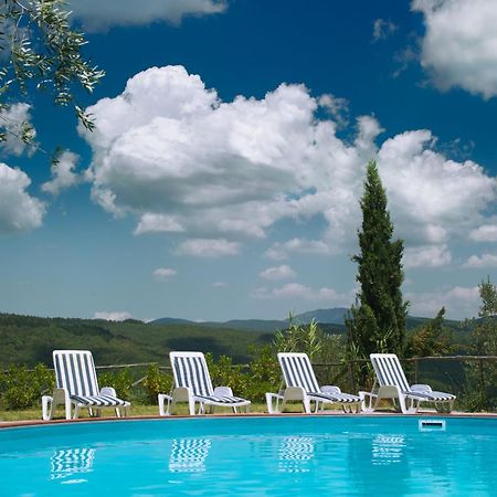 Hotel Girifalco - Nature & Relax Масса-Мариттима Экстерьер фото