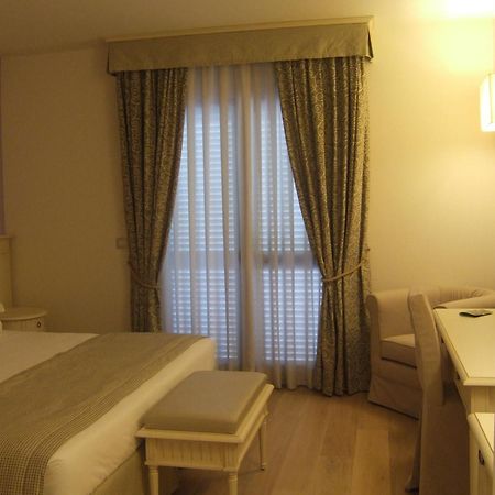 Hotel Girifalco - Nature & Relax Масса-Мариттима Экстерьер фото