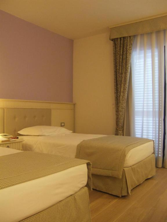Hotel Girifalco - Nature & Relax Масса-Мариттима Экстерьер фото