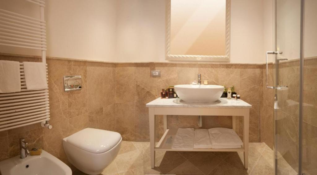 Hotel Girifalco - Nature & Relax Масса-Мариттима Экстерьер фото