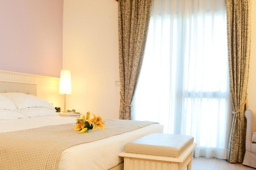 Hotel Girifalco - Nature & Relax Масса-Мариттима Экстерьер фото