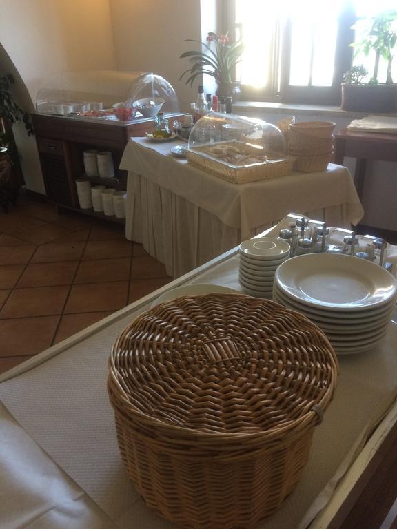 Hotel Girifalco - Nature & Relax Масса-Мариттима Экстерьер фото